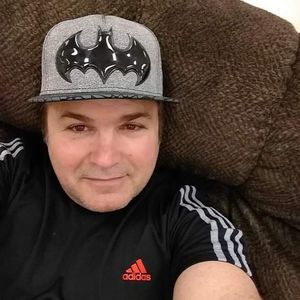 Meet your Posher, Vladimir